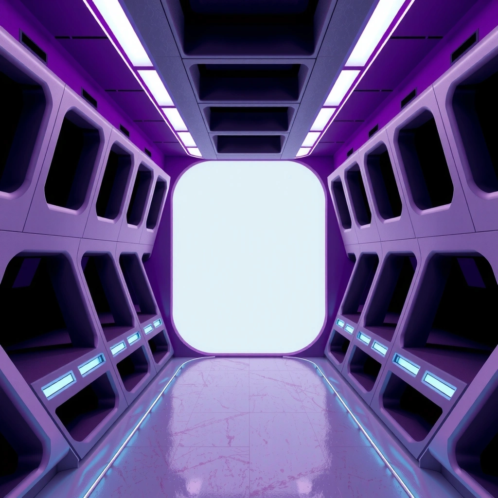 Abstract geometric background