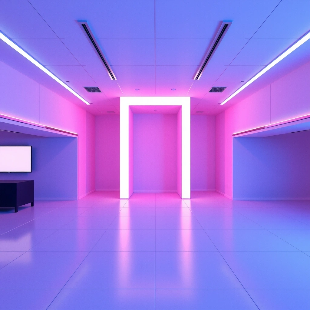 Trade execution visualization